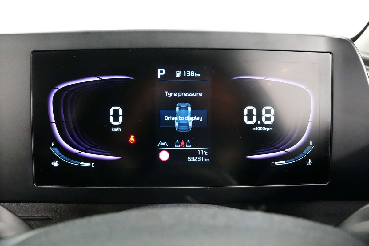 2023 Kia Sportage S NQ5