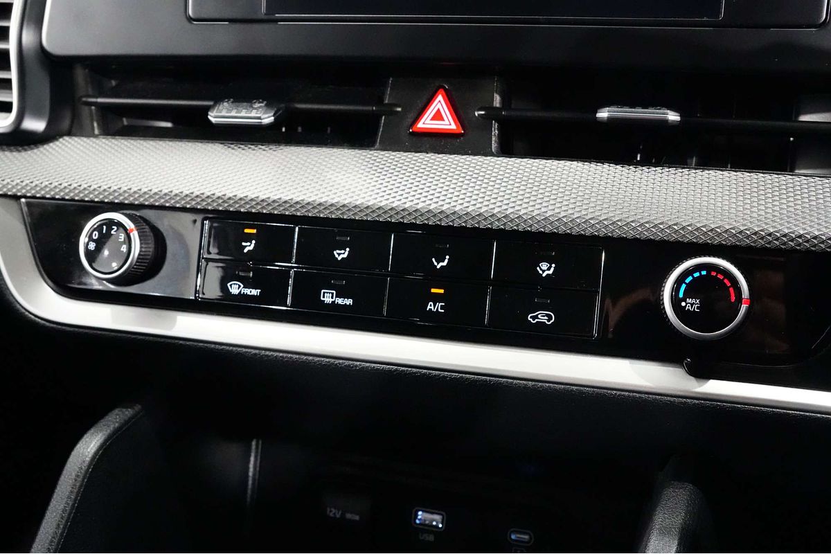 2023 Kia Sportage S NQ5