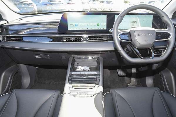 2026 Chery E5 Ultimate thumb-16