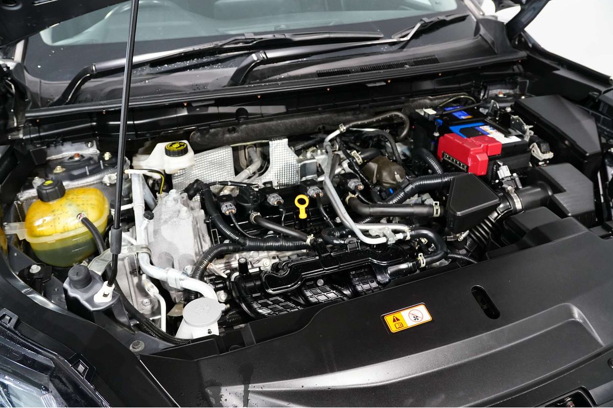 2022 Mitsubishi Outlander ES ZM