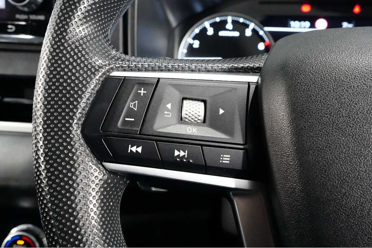 2022 Mitsubishi Outlander ES ZM