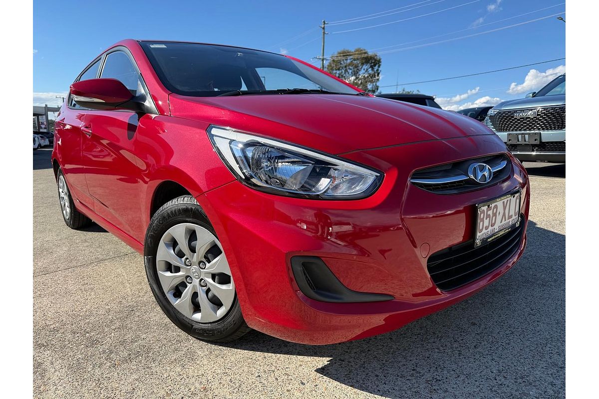 2017 Hyundai Accent Active RB4