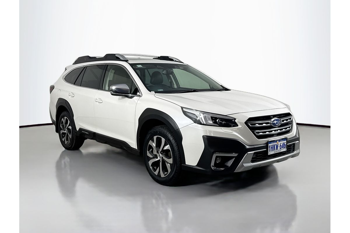 2021 Subaru Outback AWD Touring 6GEN