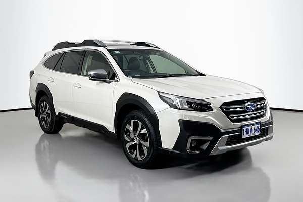 2021 Subaru Outback AWD Touring 6GEN