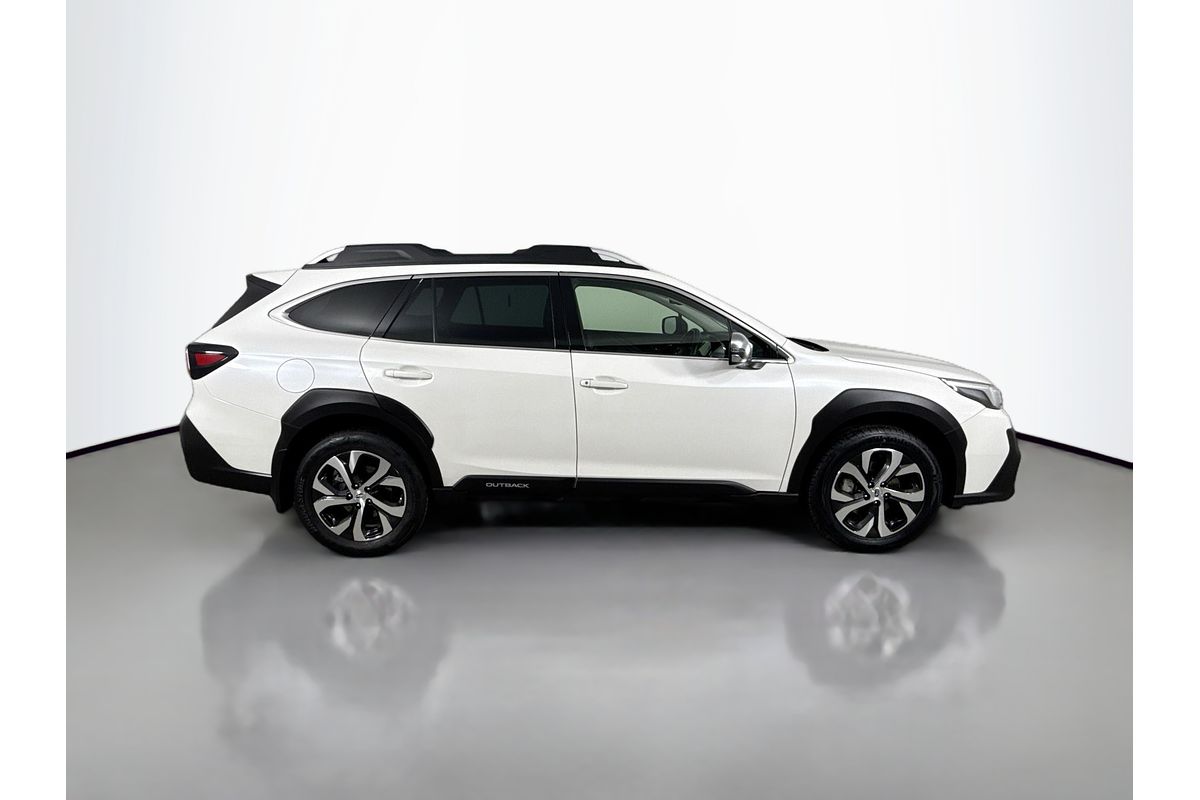2021 Subaru Outback AWD Touring 6GEN