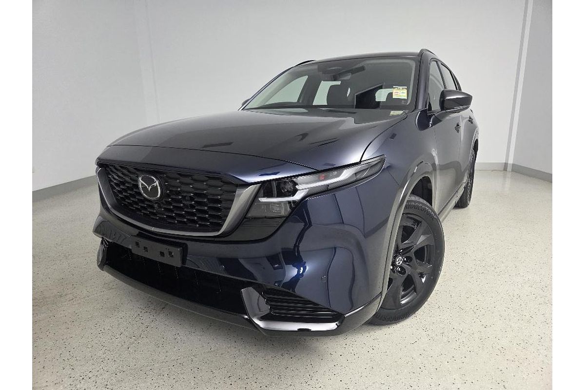 2026 Mazda CX-5 G25 GT SP KM Series
