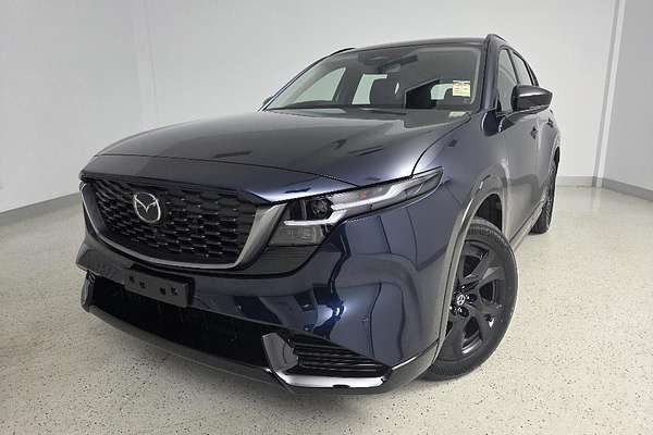 2026 Mazda CX-5 G25 GT SP KM Series