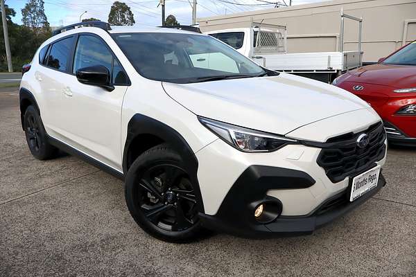 2024 Subaru Crosstrek 2.0L G6X