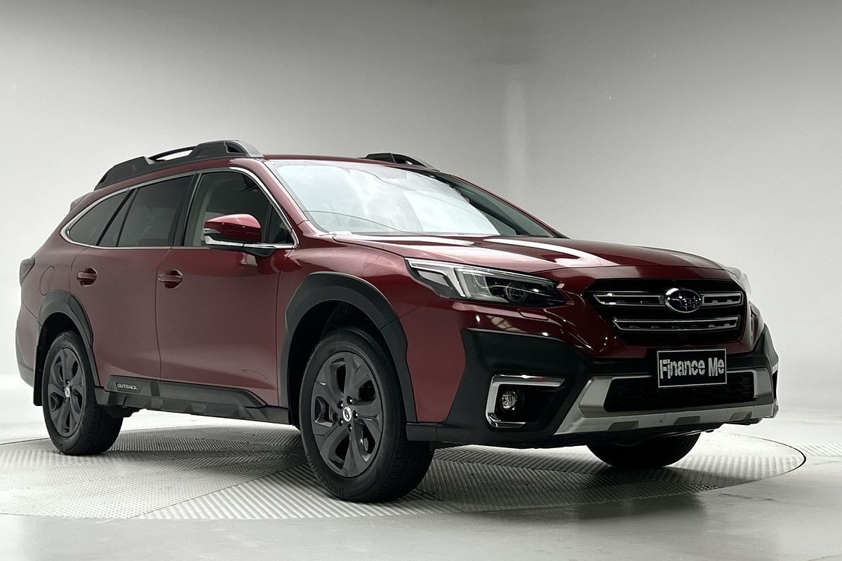 2021 Subaru Outback AWD 6GEN