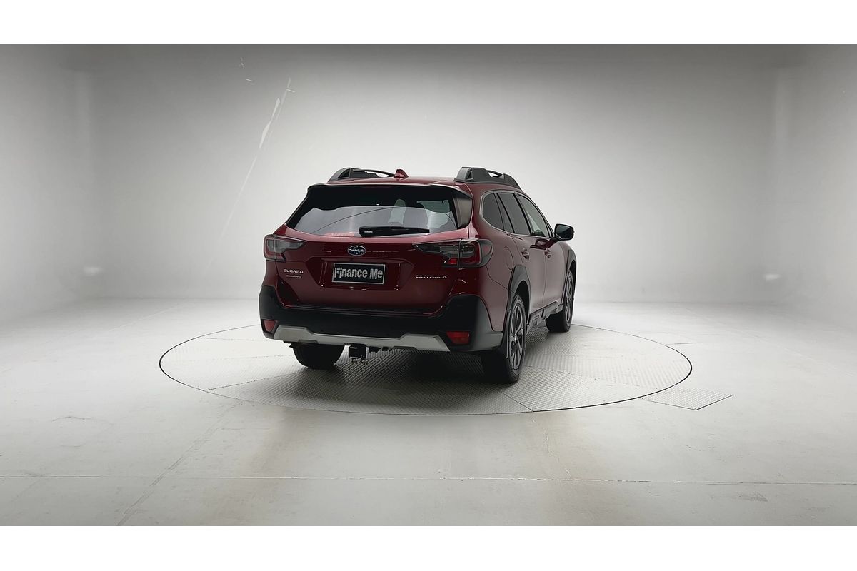 2021 Subaru Outback AWD 6GEN