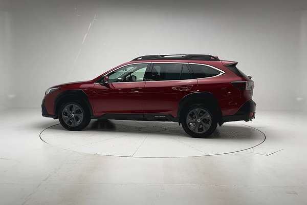 2021 Subaru Outback AWD 6GEN thumb-7
