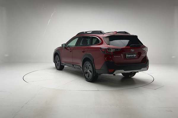 2021 Subaru Outback AWD 6GEN thumb-8