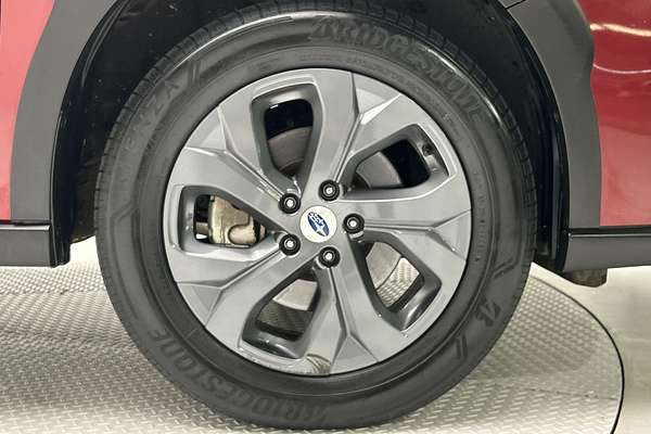 2021 Subaru Outback AWD 6GEN thumb-9
