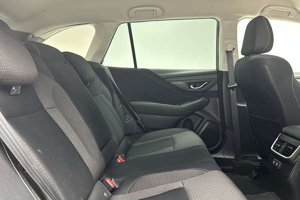2021 Subaru Outback AWD 6GEN thumb-11
