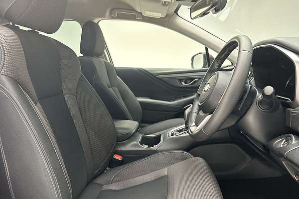 2021 Subaru Outback AWD 6GEN thumb-12