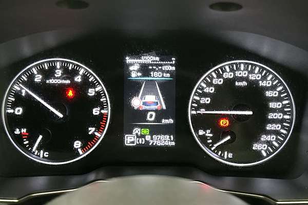 2021 Subaru Outback AWD 6GEN thumb-13