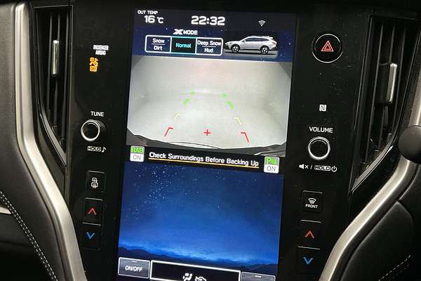 2021 Subaru Outback AWD 6GEN thumb-15