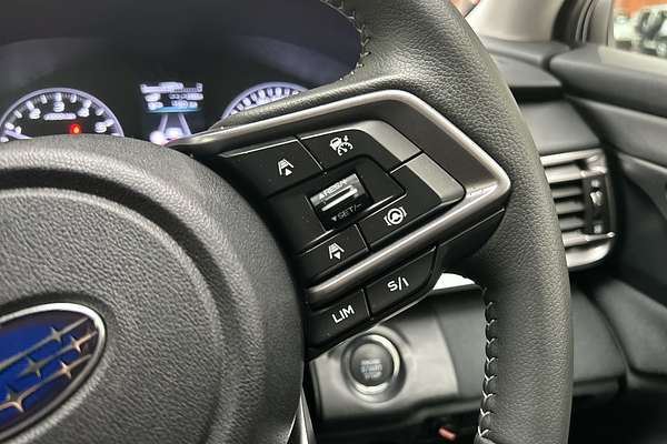 2021 Subaru Outback AWD 6GEN thumb-16