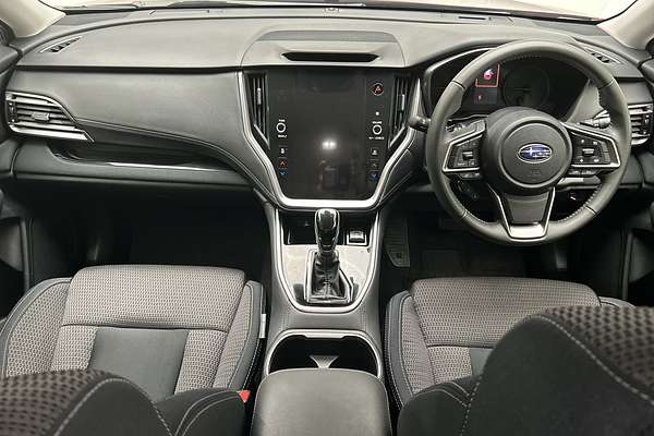 2021 Subaru Outback AWD 6GEN thumb-19