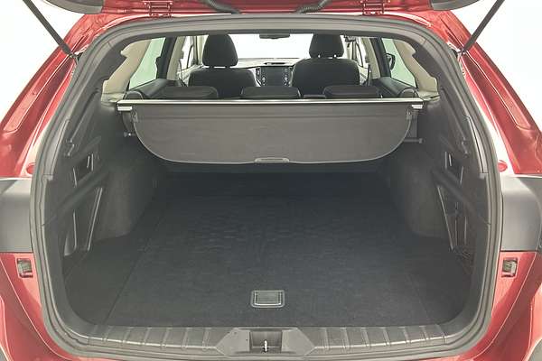 2021 Subaru Outback AWD 6GEN thumb-20