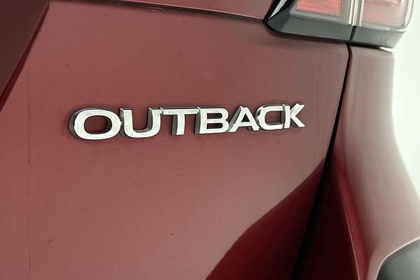 2021 Subaru Outback AWD 6GEN thumb-21