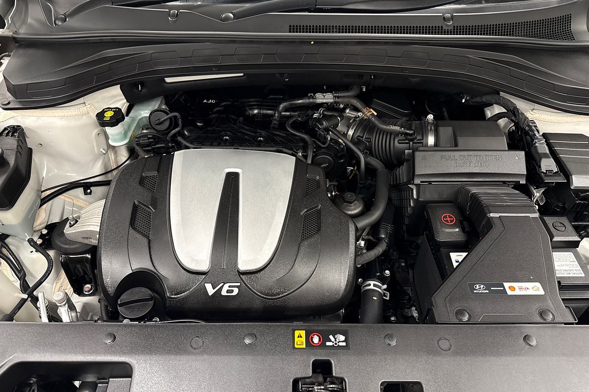 2019 Hyundai Santa Fe Active TM.2