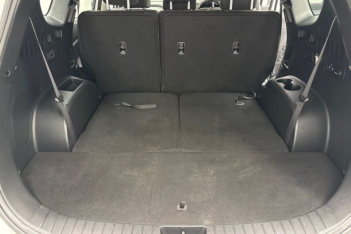 2019 Hyundai Santa Fe Active TM.2