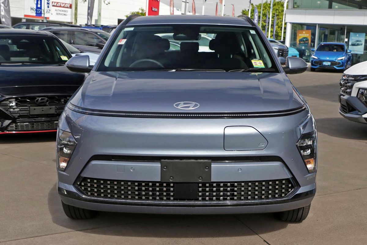2026 Hyundai Kona Electric SX2.V2
