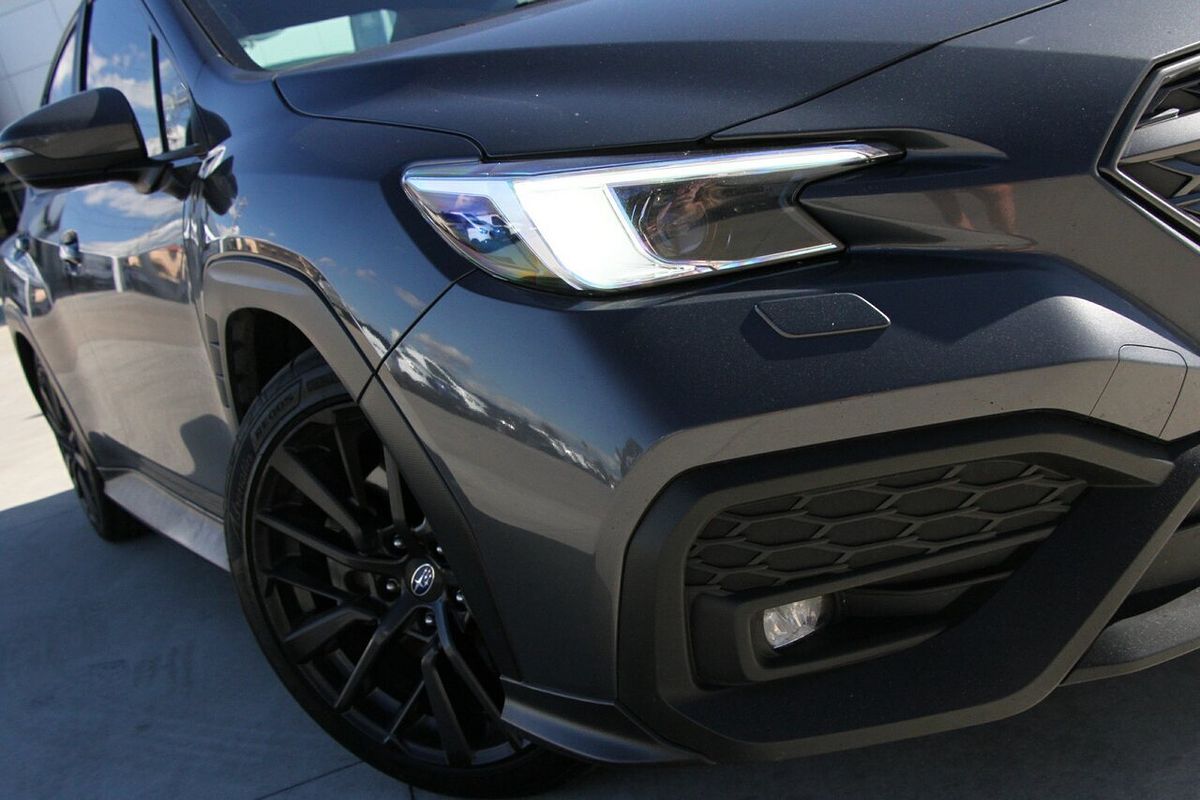 2024 Subaru WRX VB