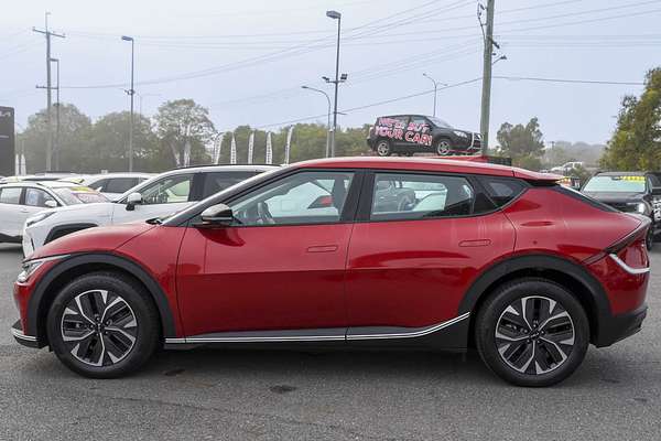 2024 Kia EV6 Air CV thumb-4