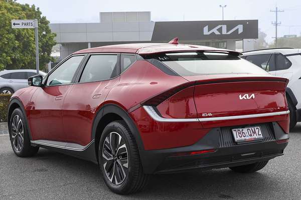 2024 Kia EV6 Air CV thumb-5