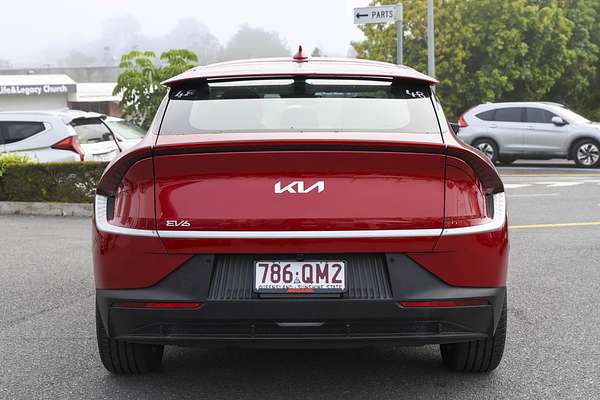 2024 Kia EV6 Air CV thumb-6