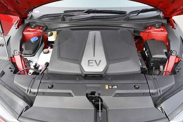 2024 Kia EV6 Air CV thumb-7