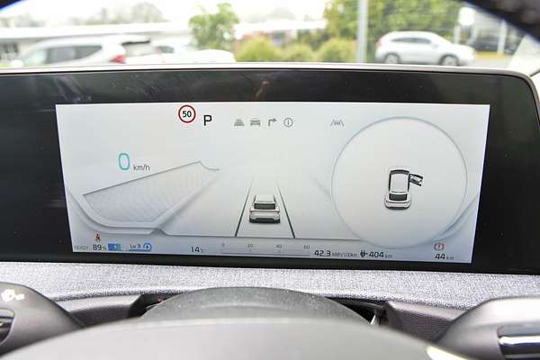 2024 Kia EV6 Air CV thumb-10