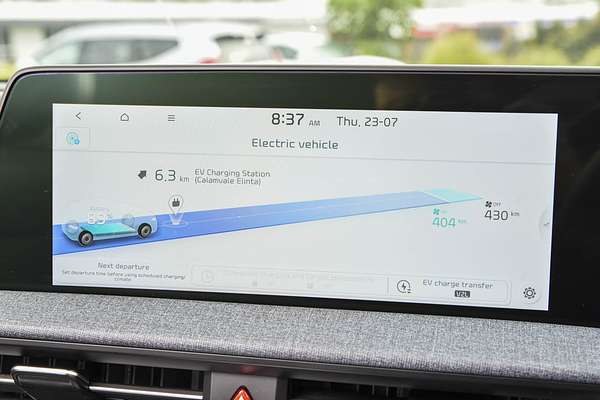 2024 Kia EV6 Air CV thumb-11