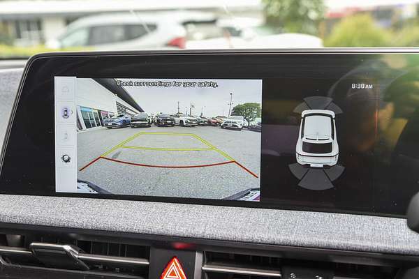 2024 Kia EV6 Air CV thumb-12