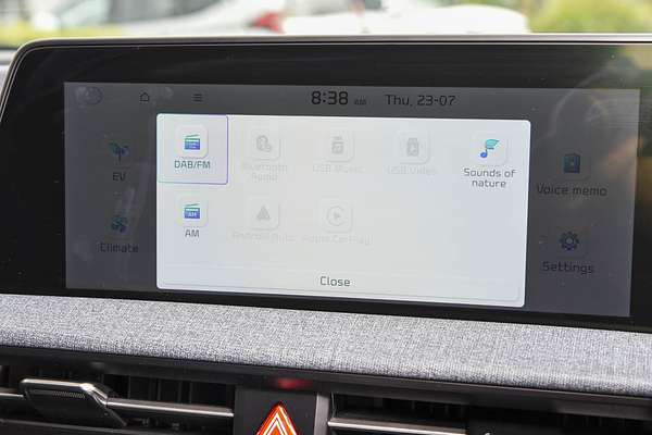 2024 Kia EV6 Air CV thumb-15