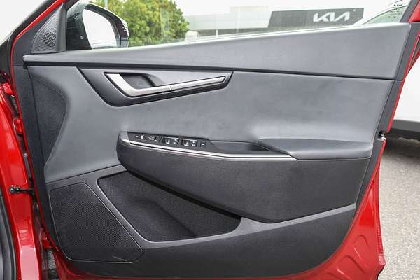 2024 Kia EV6 Air CV thumb-16