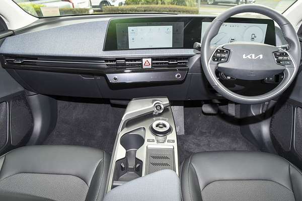 2024 Kia EV6 Air CV thumb-17