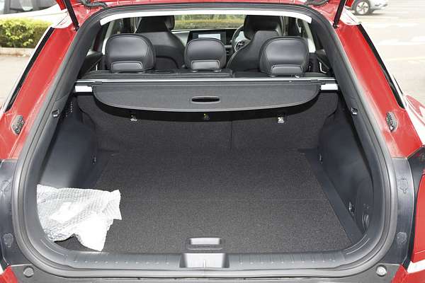 2024 Kia EV6 Air CV thumb-19