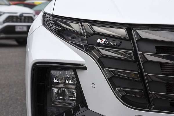 2022 Hyundai Tucson Highlander N Line NX4.V1 thumb-1