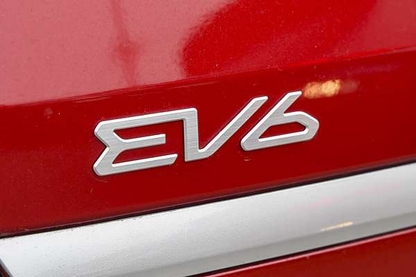 2024 Kia EV6 Air CV thumb-20