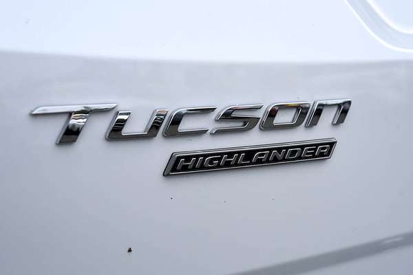 2022 Hyundai Tucson Highlander N Line NX4.V1 thumb-20