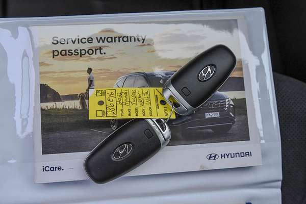 2022 Hyundai Tucson Highlander N Line NX4.V1 thumb-21