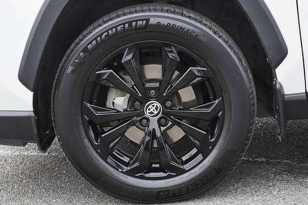 2022 Toyota RAV4 Cruiser AXAH54R thumb-3