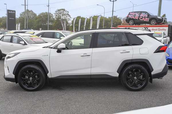 2022 Toyota RAV4 Cruiser AXAH54R thumb-4