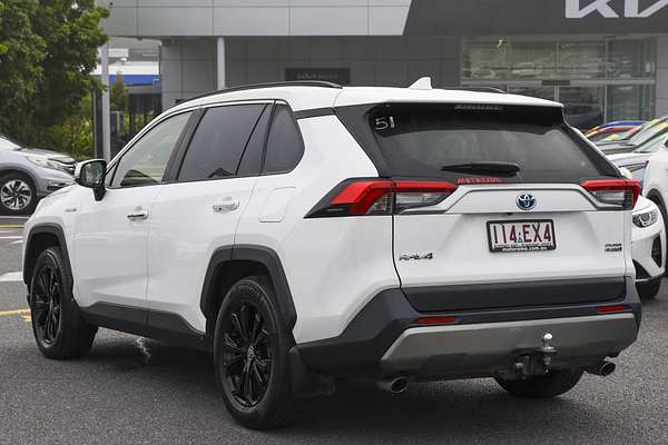 2022 Toyota RAV4 Cruiser AXAH54R thumb-5