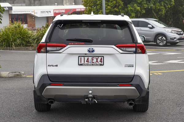 2022 Toyota RAV4 Cruiser AXAH54R thumb-6