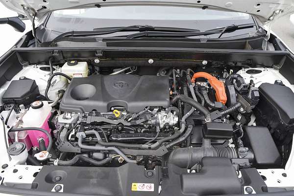 2022 Toyota RAV4 Cruiser AXAH54R thumb-7