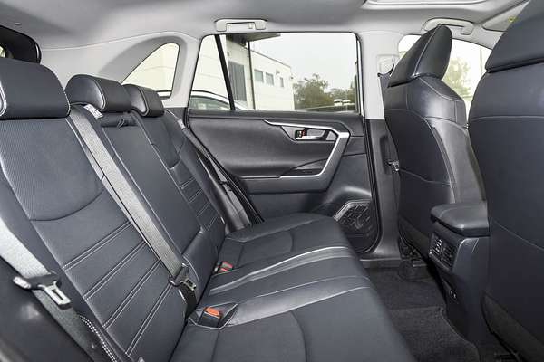 2022 Toyota RAV4 Cruiser AXAH54R thumb-8